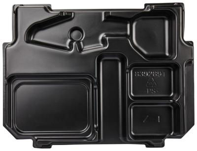 Makita Accessoires kofferinzet/inlay voor cp100d - 839289-1 - 839289-1