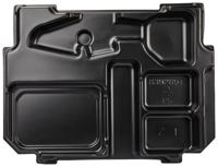 Makita Accessoires kofferinzet/inlay voor cp100d - 839289-1 - 839289-1 - thumbnail