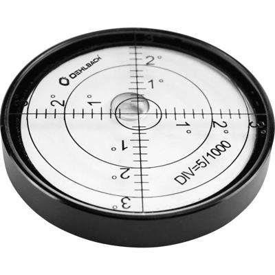 Oehlbach: Balance Checker Light - Zwart