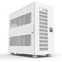 Thermaltake AX700 Snow White Full Tower Gaming-behuizing Sneeuwwit - thumbnail