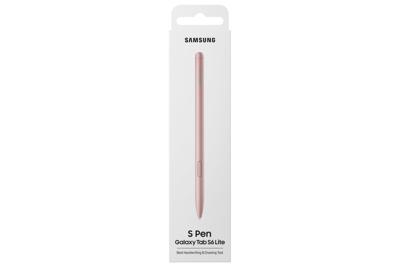 Samsung S Pen EJ-PP610 voor Galaxy Tab S6 Lite, roze