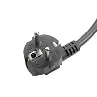 Adam Hall 87471USB stroomverdeler met 2x USB aansluiting - thumbnail