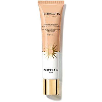 Guerlain Terracotta Joli Teint 10 Sunveil 30ml