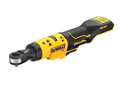 DeWALT DCF504N Accu haakse ratelsleutel 1/4" borgpin 12V XR Basic Body