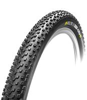 Tufo vouwband XC11 TR 57-622 MTB zwart - thumbnail