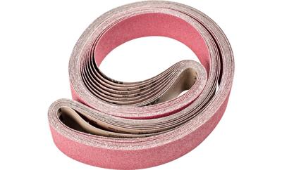 PFERD TOOLS BA 75/2500 X CO 40 45005817 Schuurband Korrelgrootte (num) 40 (l x b) 2500 mm x 75 mm 10 stuk(s) PFERD TOOLS BA 75/2500 X CO 40 45005817 Schuurband Korrelgrootte (num) 40 (l x b) 2500 mm x 75 mm 10 stuk(s)