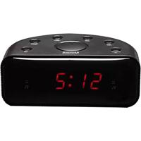 Denver CR-430MK2 Wekkerradio FM FM Wekfunctie Zwart - thumbnail