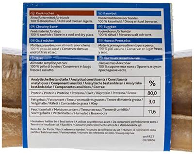 TRIXIE GEPERST BOT 10X230 GR 22 CM