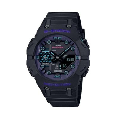 Horloge Heren Casio GAB001CBR1AER Horloge Heren Casio GAB001CBR1AER