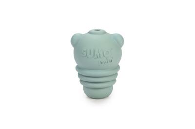 Beeztees Puppy Sumo Mini Play XS Groen