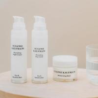 Susanne Kaufmann Nourishing Day Cream 50 ml Dagcrème - thumbnail