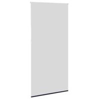 Rolgordijn verduisterend 95x210cm stofbreedte 90,7 cm polyester - thumbnail