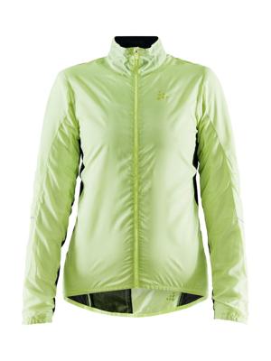 Craft 1908792 Essence Light Wind Jacket Wmn - Flumino - M