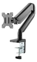 Deltaco ARM-0350 32 Single Monitor Arm - thumbnail