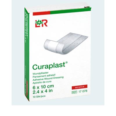 Lohmann & Rauscher Curaplast Wondpleister