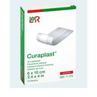Lohmann & Rauscher Curaplast Wondpleister - thumbnail