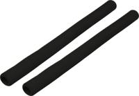 VWP stuurfoam multigrip - fietsstuur lock 40cm zwart - thumbnail