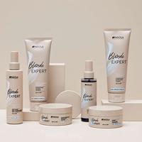 Indola Blonde Expert Insta Strong Conditioner Spray 200ml - thumbnail