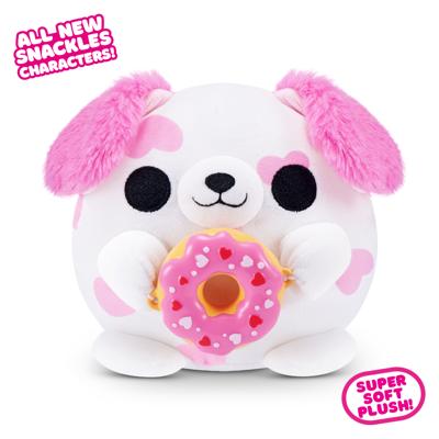 Snackles Seasonal Valentine knuffeldier