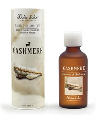 Geurolie Brumas de ambiente 50 ml Cashmere Boles d'olor - Boles d olor