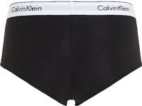 Calvin Klein Boxershort dames - Boyshort - Vrouwen onderbroek katoen - Boxershorts dames - thumbnail