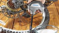 Dremel 2615P370JA PC370 Multitool toebehorenset 2 stuk(s) - thumbnail