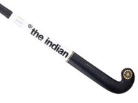 The Indian Maharadja Indoor Gold JR. PRO [compo] zaalhockeystick - thumbnail