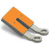 Weidmüller 2550640000 Dwarsverbinder 10 stuk(s) - thumbnail