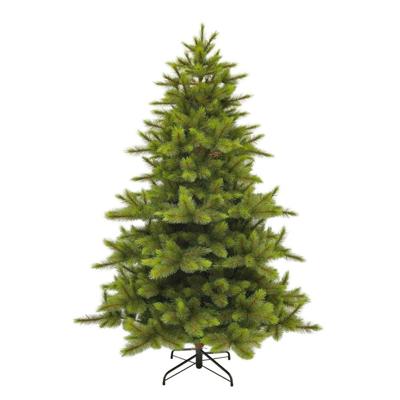 Wyoming kunstkerstboom green 260 cm Triumph Tree - Triumph tree