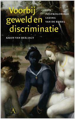 Voorbij geweld en discriminatie - Krijn van der Jagt - Paperback (9789025308544) Voorbij geweld en discriminatie - Krijn van der Jagt - Paperback (9789025308544)