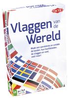 Selecta Vlaggen van de Wereld - thumbnail