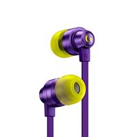 Logitech-G G333 In-ear Bedraad Paars 3.5mm - thumbnail