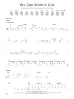 Hal Leonard First 50 Songs You Should Play on Acoustic Guitar songboek voor gitaar - thumbnail