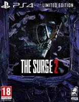 The Surge 2 Limited Edition - thumbnail