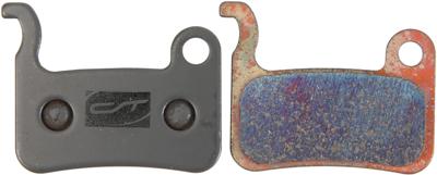 CONTEC schijfremblok "discstop+ cbp-540" ct disc brakepad cbp-540s sintered