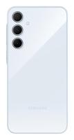 Samsung Galaxy A35 5G, Dual, 128GB 6GB Ram, Awesome Iceblue - thumbnail