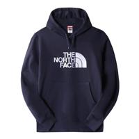 The North Face Drew Peak Pullover Heren Fleece Summit Navy S - thumbnail