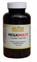 Elvitum Mega Multi Tabletten - thumbnail