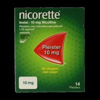 Pleister 10mg 14 Stuks - thumbnail