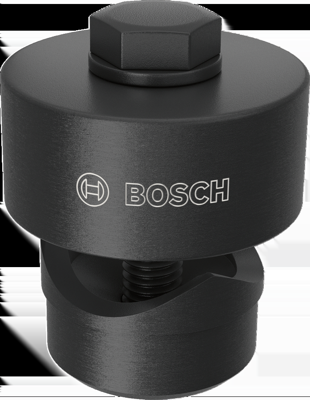 Bosch Accessoires Gatzaag voor plaatmetaal | 35 x 1 mm - 2608594618