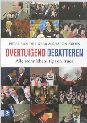 Overtuigend debatteren (Paperback)