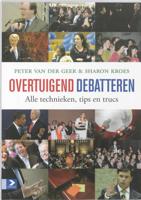 Overtuigend debatteren (Paperback) - thumbnail