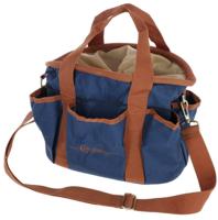 Covalliero Grooming Bag Blauw - thumbnail