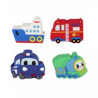 Puntenslijper Voertuig - thumbnail