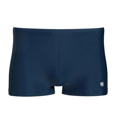 Mey Zwemboxer English harbour blauw