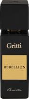Gritti Venetia Black Collection Rebellion 100ml - thumbnail