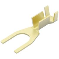 TE Connectivity 60775-1 Vorkkabelschoen 2.08 mm² 12000 stuk(s) Tape on Full reel - thumbnail