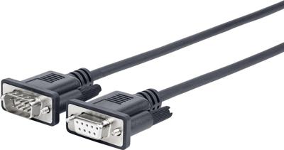 Vivolink PRO RS232 CABLE M - F ., PRORS1