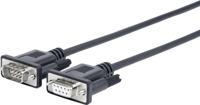 Vivolink PRO RS232 CABLE M - F ., PRORS1 - thumbnail