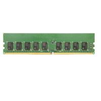 Synology D4EU01-8G geheugenmodule 8 GB 1 x 8 GB DDR4 2666 MHz ECC - thumbnail